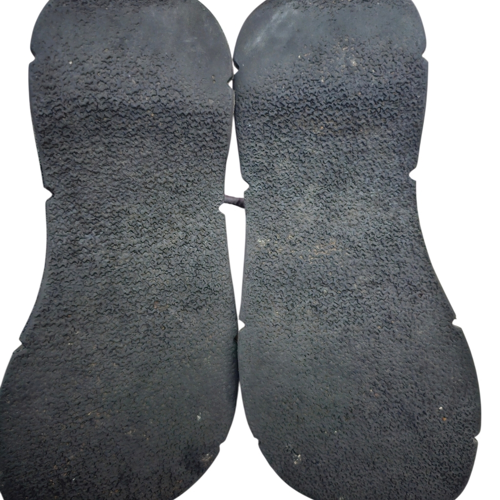 Demonia Black Platform Mary Jane Shoes - Picture 3 of 9